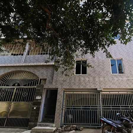 Hotel O Prateek A Residency Bhubaneswar Exterior photo