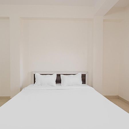 Hotel O Prateek A Residency Bhubaneswar Exterior photo