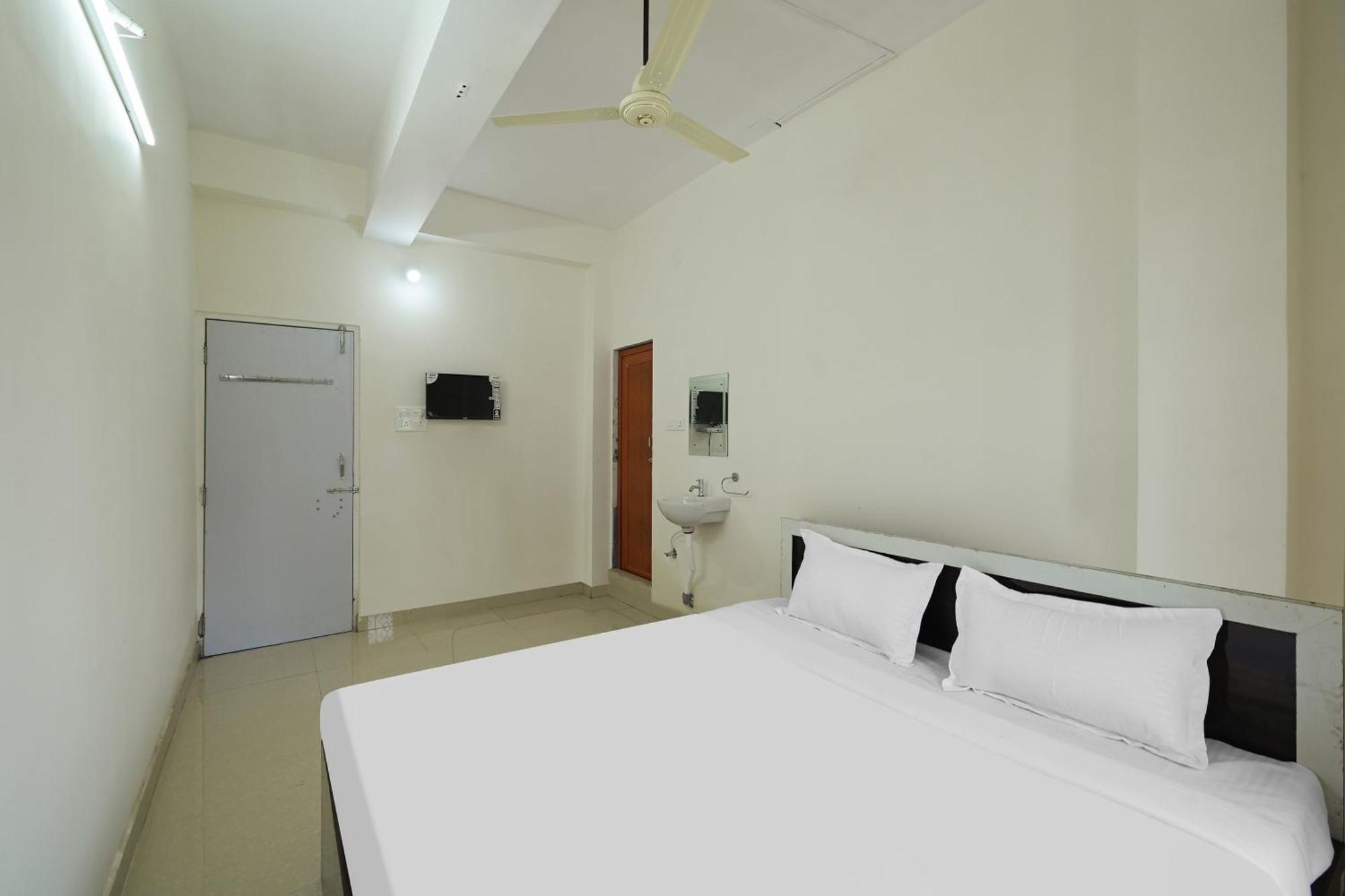 Hotel O Prateek A Residency Bhubaneswar Exterior photo
