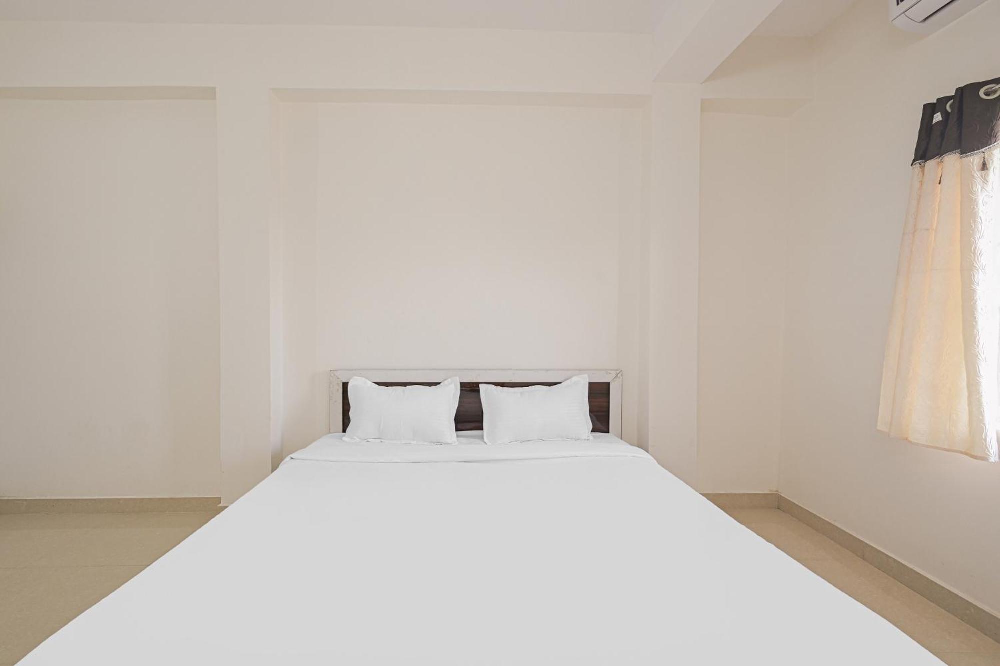 Hotel O Prateek A Residency Bhubaneswar Exterior photo